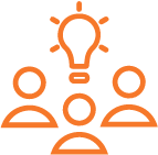Tout collaborateur. Focus particulier sur les compétences de leadership en lien avec la pleine conscience pour un public de managers